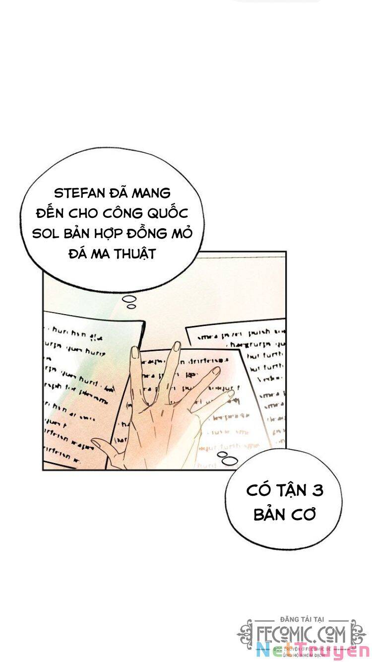 Ác Nữ Giả Ngốc Chapter 23 - 14