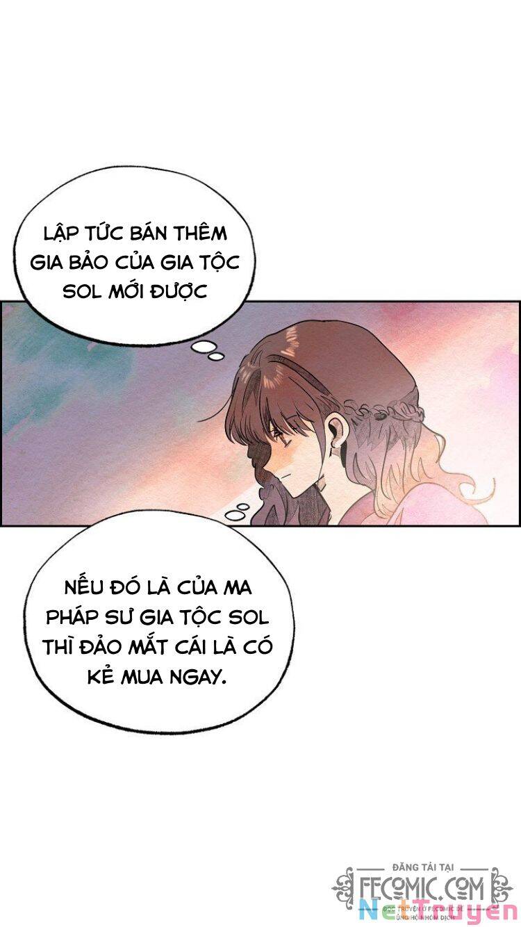 Ác Nữ Giả Ngốc Chapter 23 - 17
