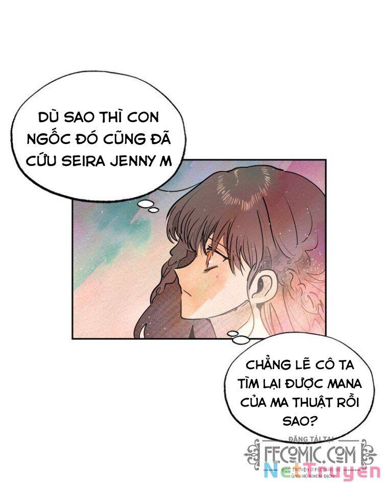 Ác Nữ Giả Ngốc Chapter 23 - 18