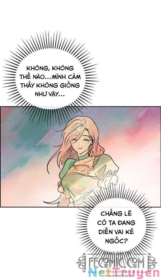 Ác Nữ Giả Ngốc Chapter 23 - 19