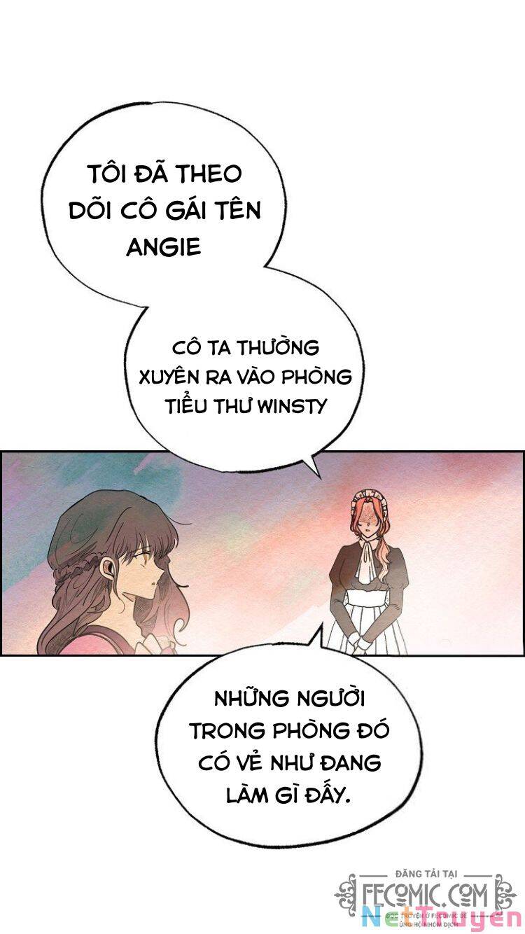 Ác Nữ Giả Ngốc Chapter 23 - 24