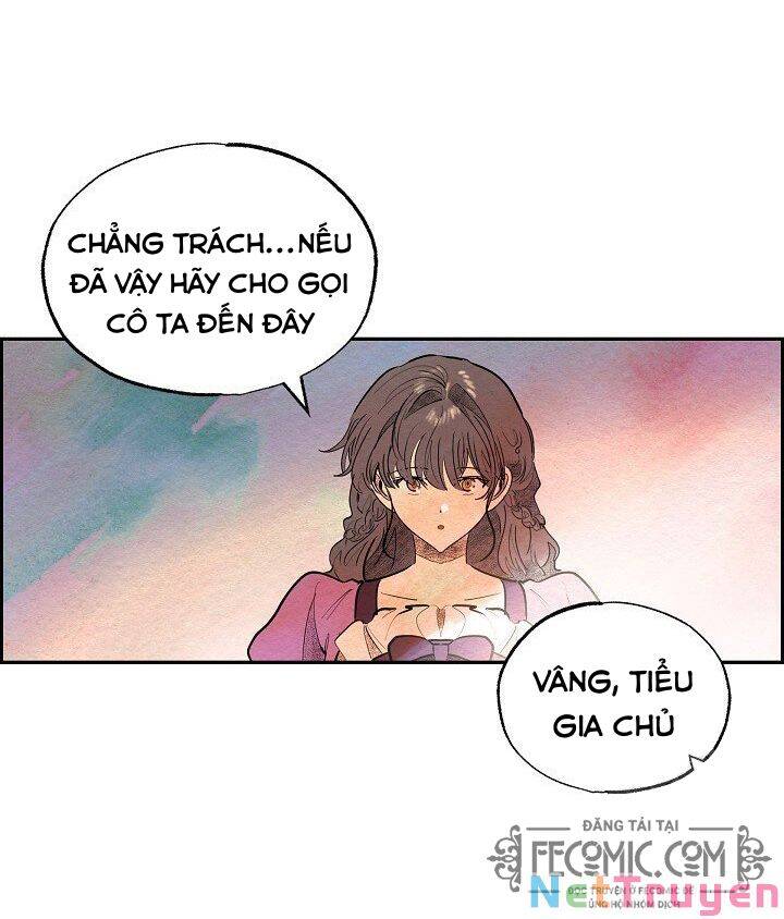 Ác Nữ Giả Ngốc Chapter 23 - 25