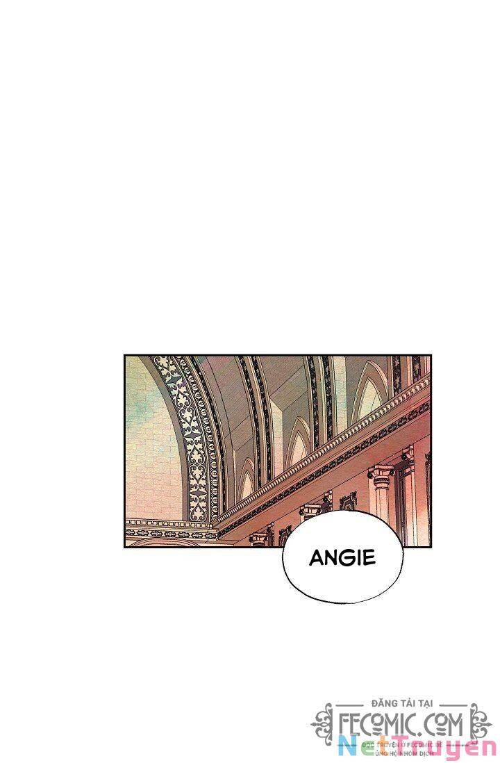 Ác Nữ Giả Ngốc Chapter 23 - 26