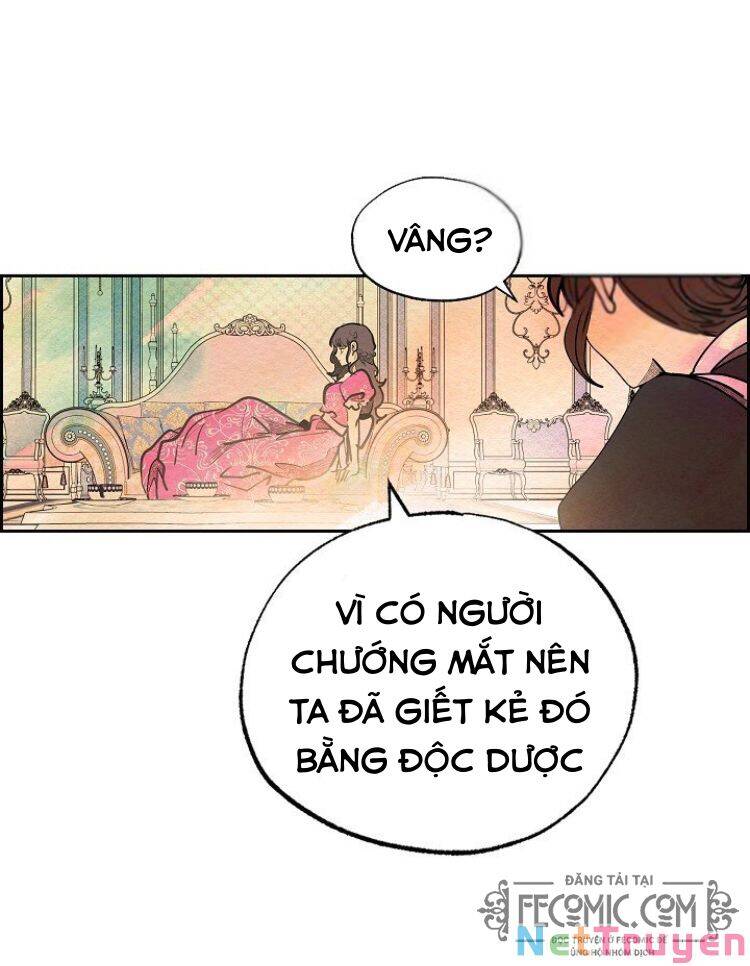 Ác Nữ Giả Ngốc Chapter 23 - 28