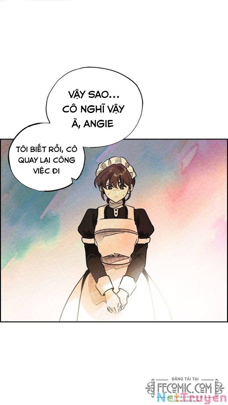 Ác Nữ Giả Ngốc Chapter 23 - 31