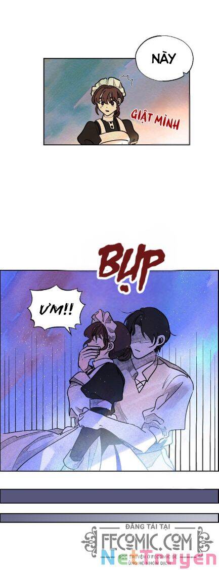 Ác Nữ Giả Ngốc Chapter 23 - 33