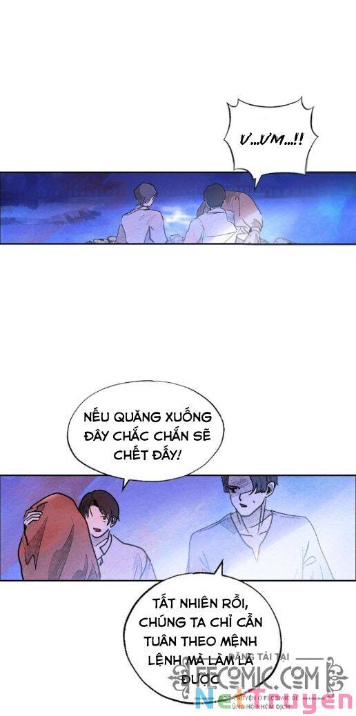 Ác Nữ Giả Ngốc Chapter 23 - 34