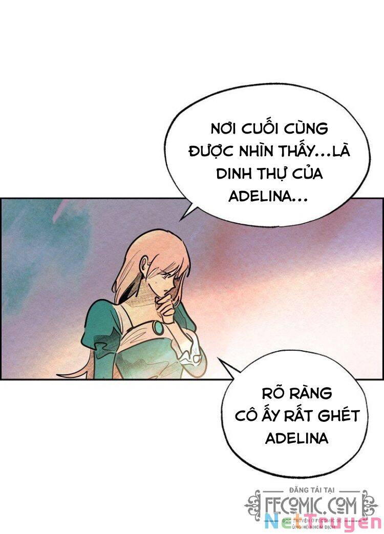 Ác Nữ Giả Ngốc Chapter 23 - 43