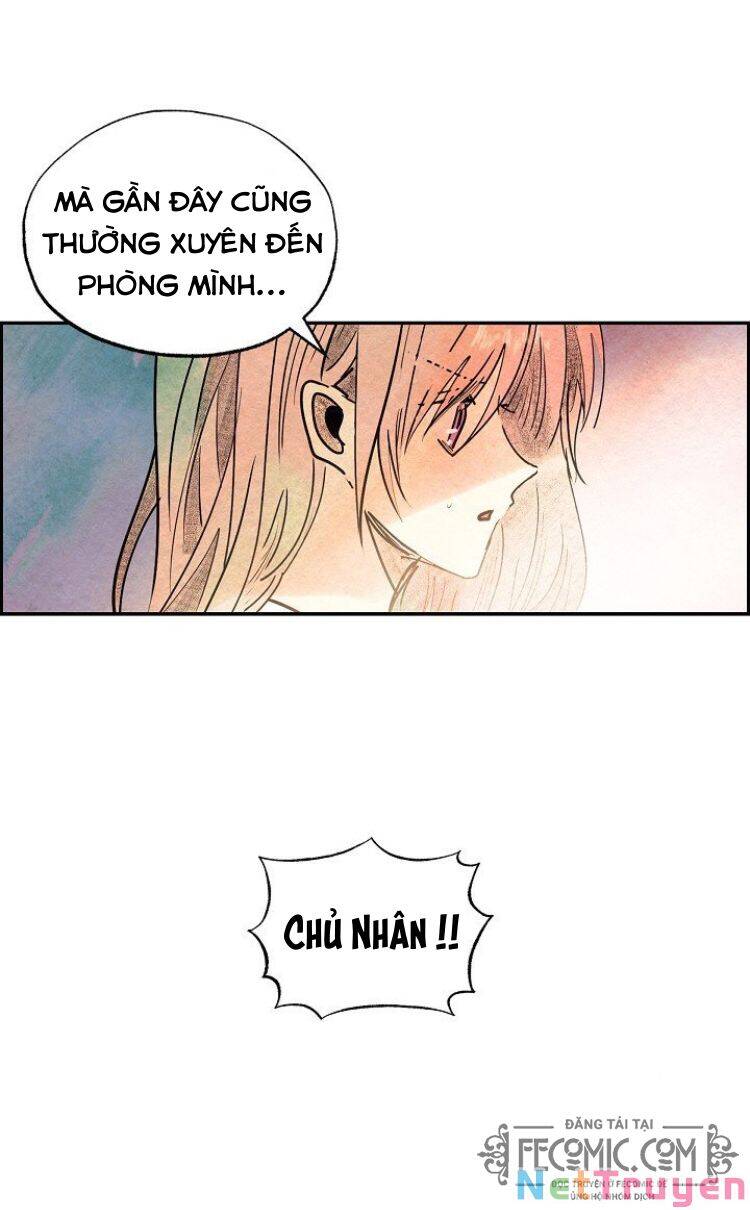 Ác Nữ Giả Ngốc Chapter 23 - 44