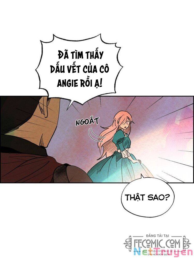 Ác Nữ Giả Ngốc Chapter 23 - 45