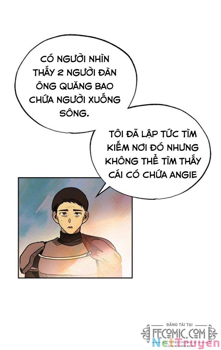 Ác Nữ Giả Ngốc Chapter 23 - 46