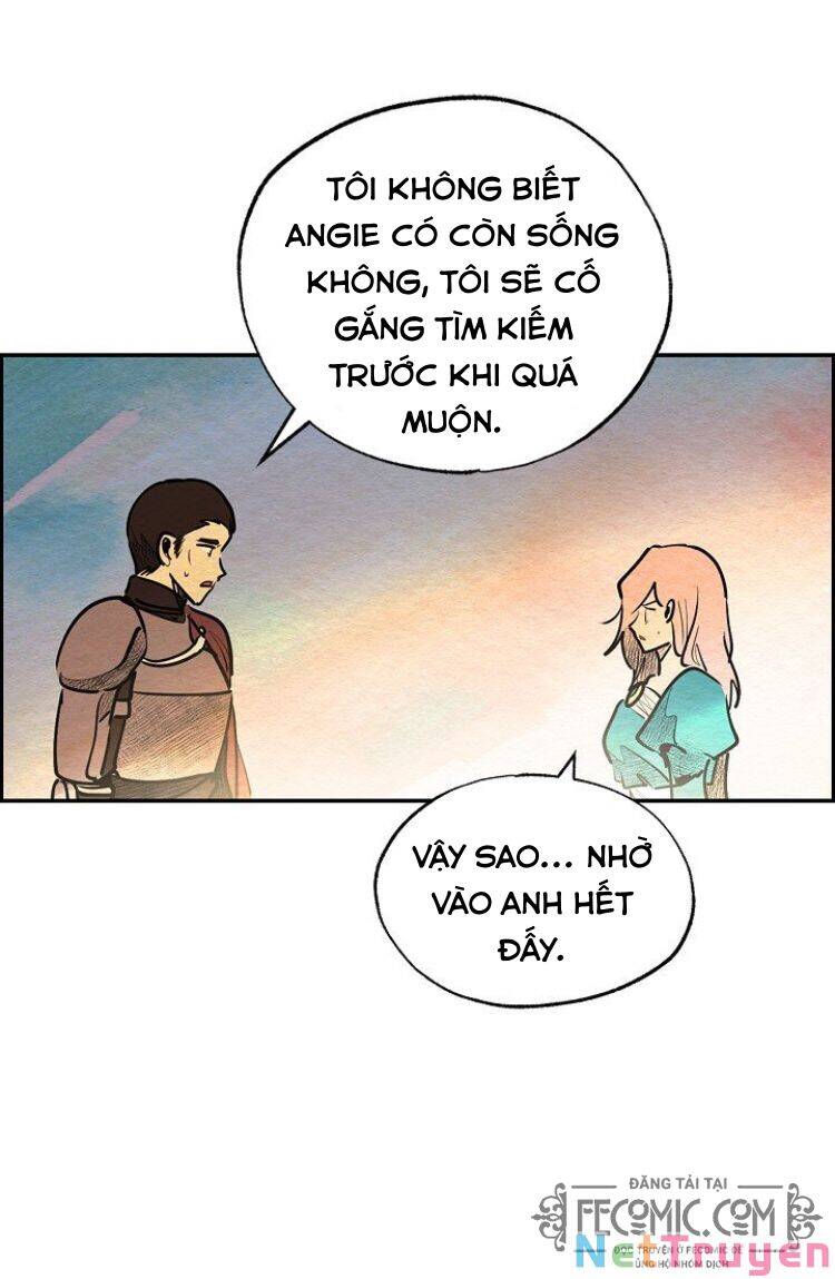 Ác Nữ Giả Ngốc Chapter 23 - 47