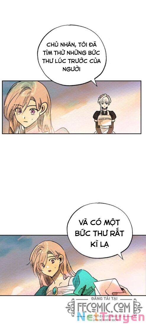 Ác Nữ Giả Ngốc Chapter 23 - 48