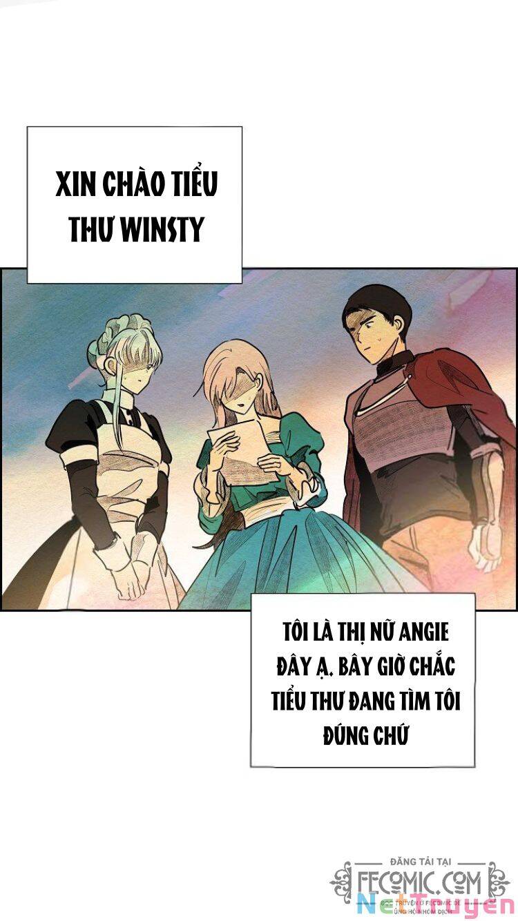 Ác Nữ Giả Ngốc Chapter 23 - 51