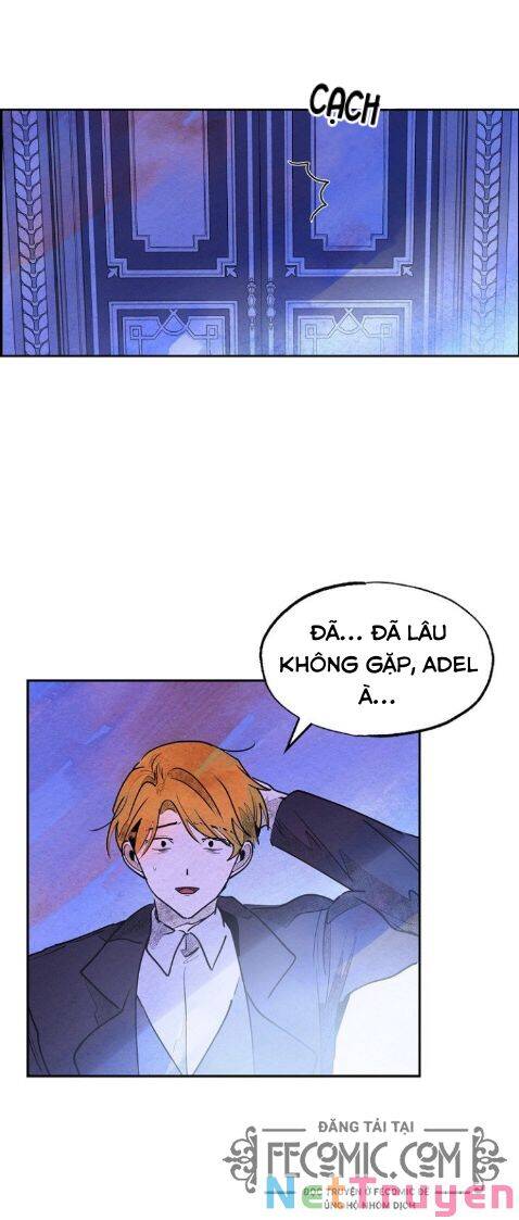 Ác Nữ Giả Ngốc Chapter 23 - 8