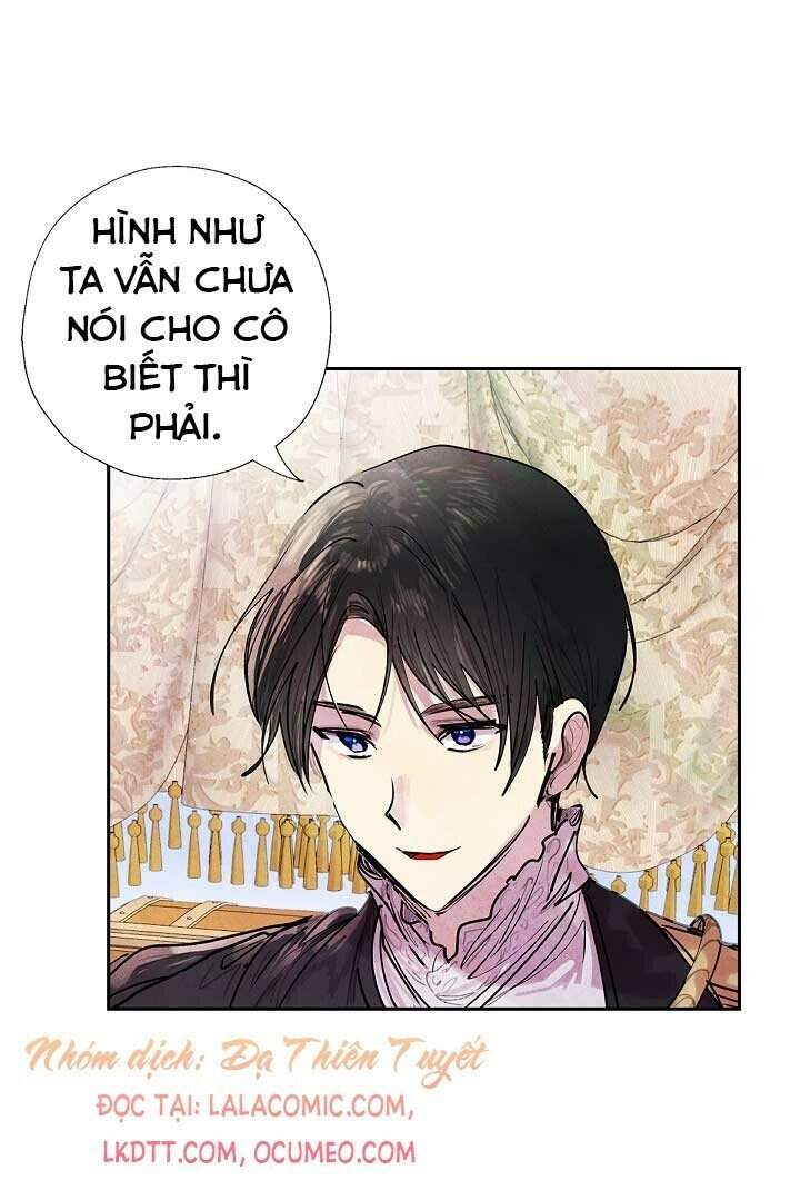 Ác Nữ Giả Ngốc Chapter 7 - 17
