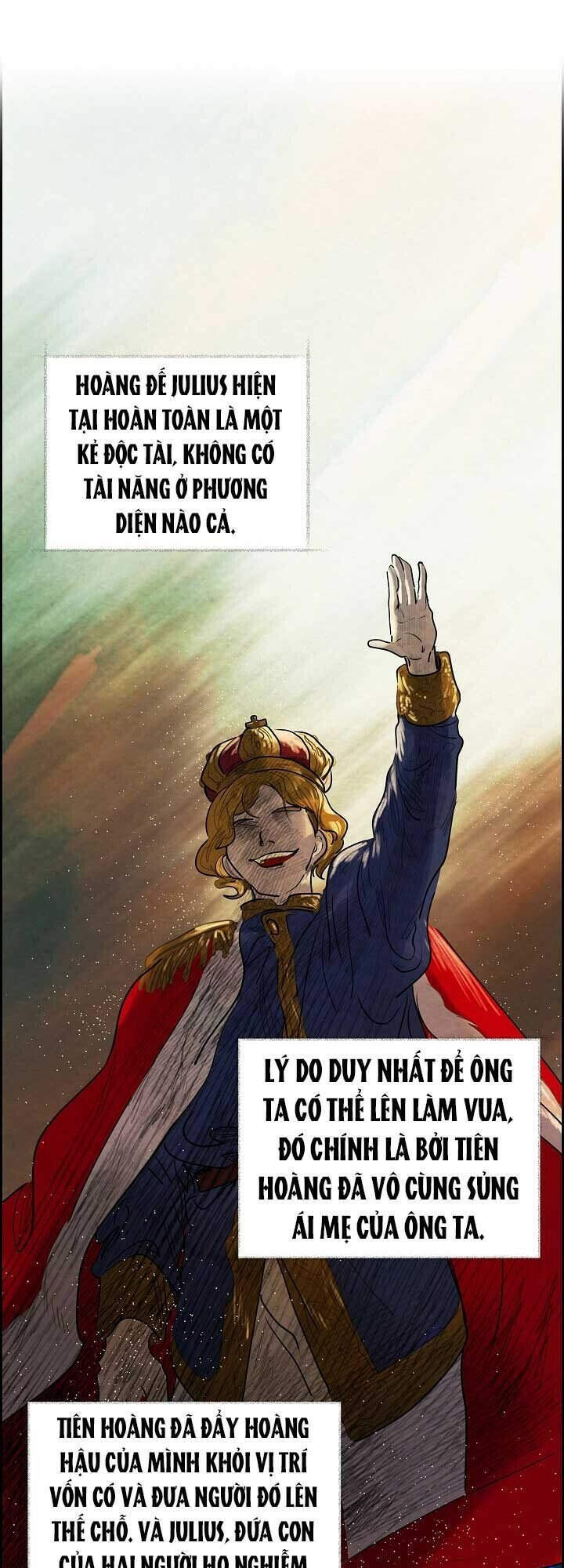 Ác Nữ Giả Ngốc Chapter 7 - 19