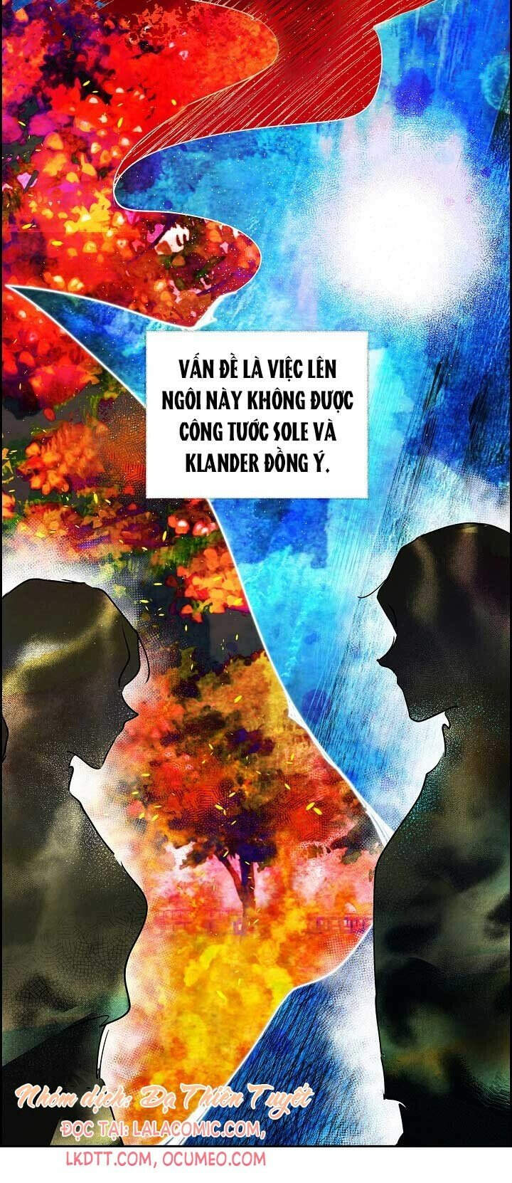 Ác Nữ Giả Ngốc Chapter 7 - 21