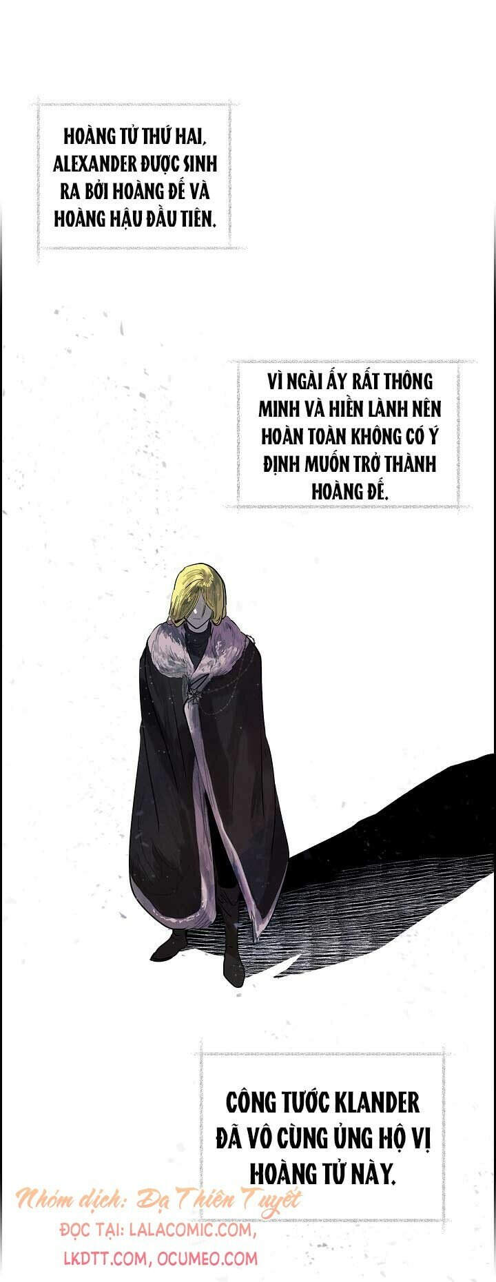 Ác Nữ Giả Ngốc Chapter 7 - 22