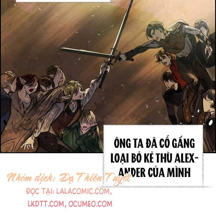 Ác Nữ Giả Ngốc Chapter 7 - 24