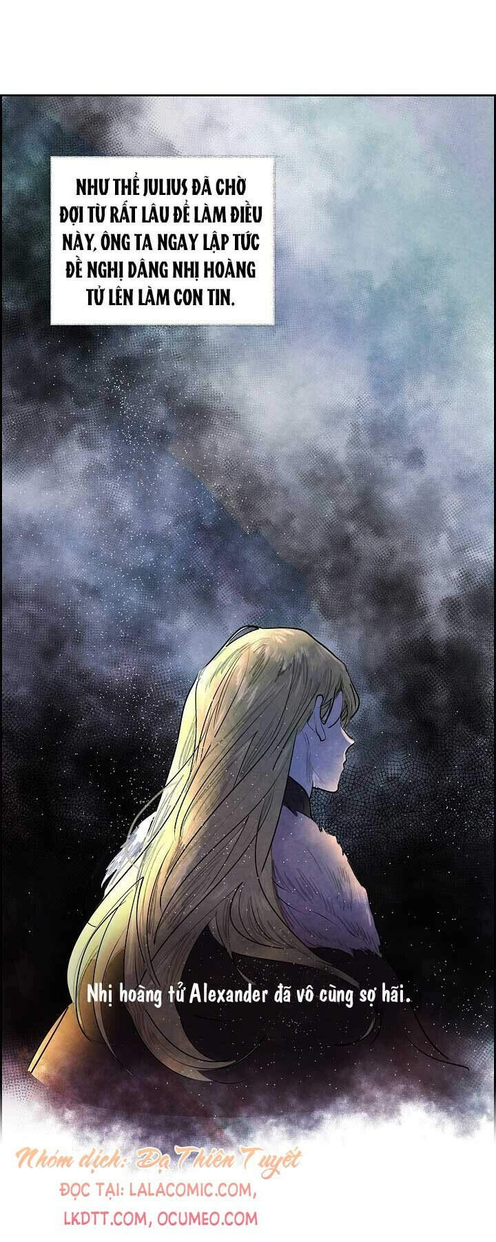 Ác Nữ Giả Ngốc Chapter 7 - 25