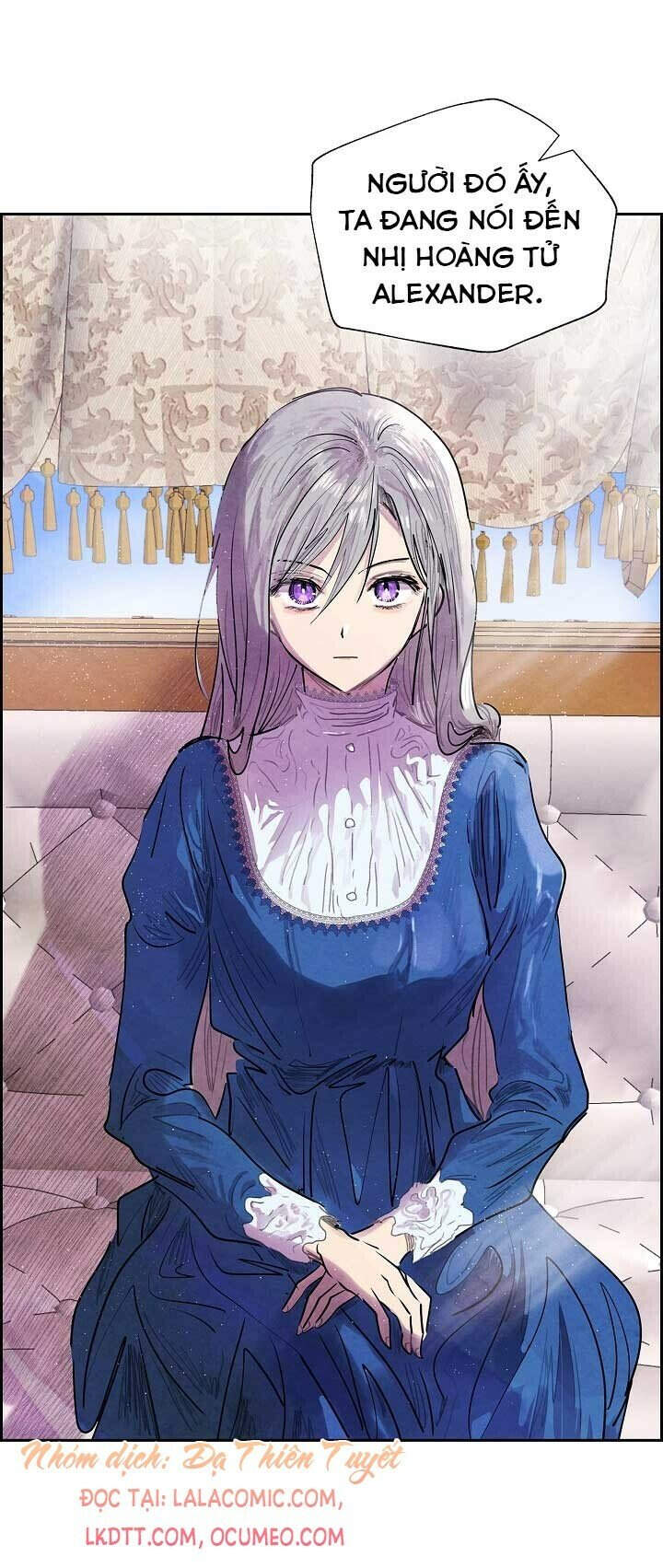 Ác Nữ Giả Ngốc Chapter 7 - 28