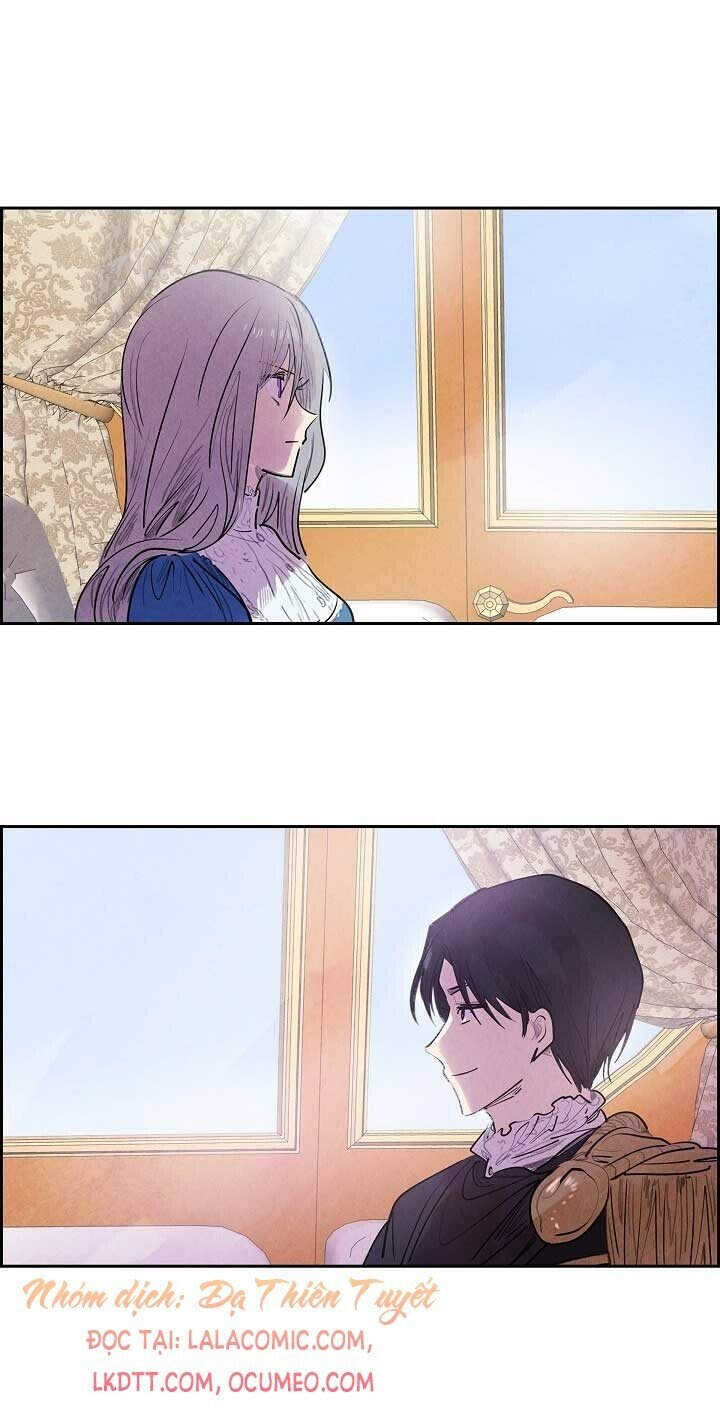 Ác Nữ Giả Ngốc Chapter 7 - 29