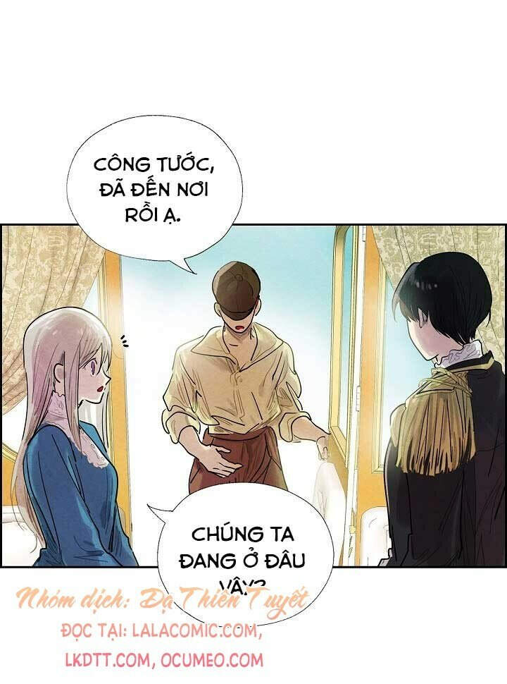 Ác Nữ Giả Ngốc Chapter 7 - 33