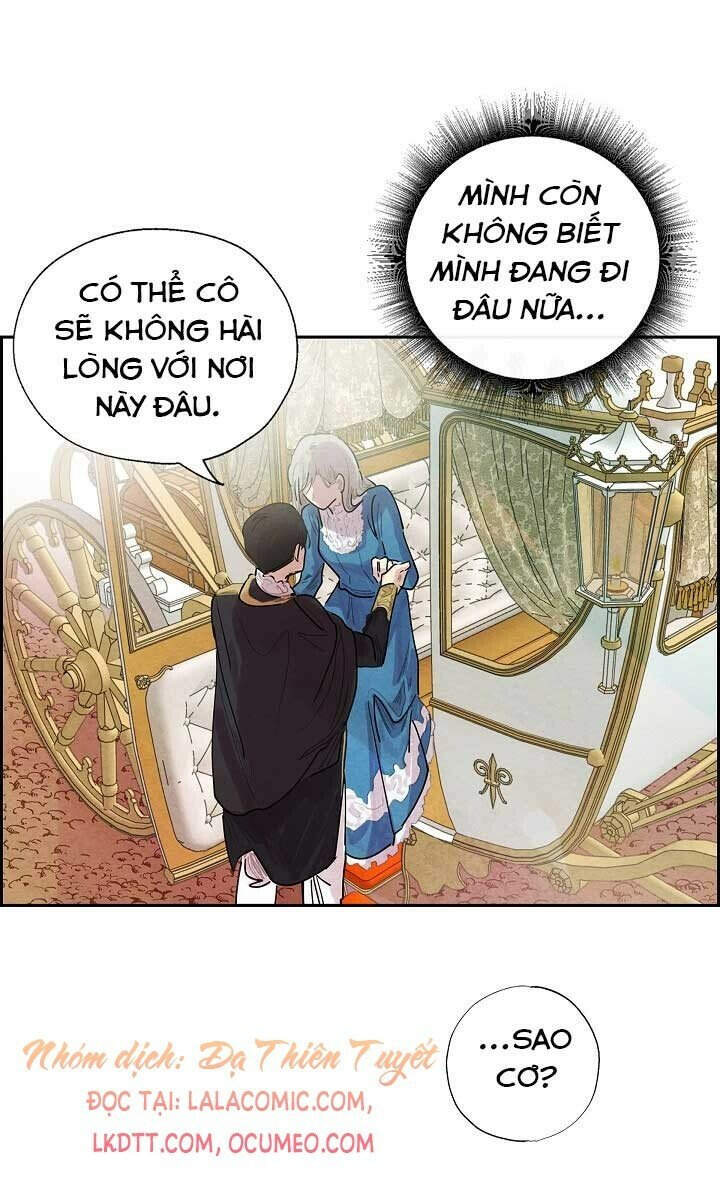 Ác Nữ Giả Ngốc Chapter 7 - 34