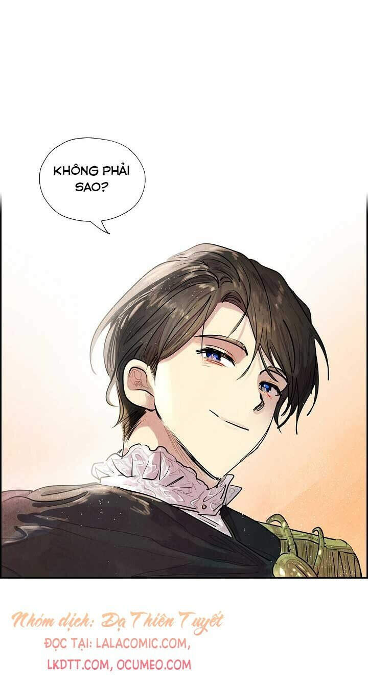 Ác Nữ Giả Ngốc Chapter 7 - 37
