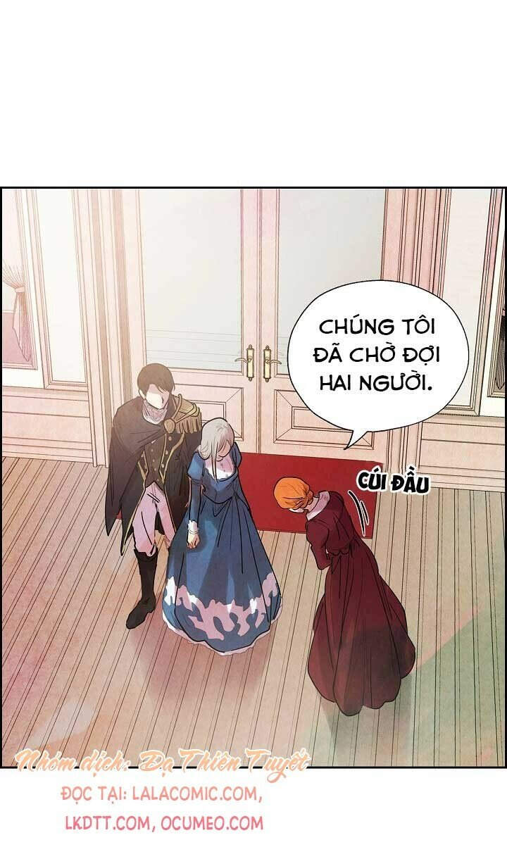 Ác Nữ Giả Ngốc Chapter 7 - 38