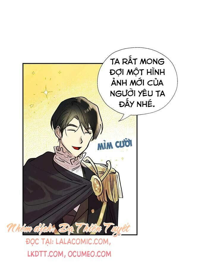 Ác Nữ Giả Ngốc Chapter 7 - 39