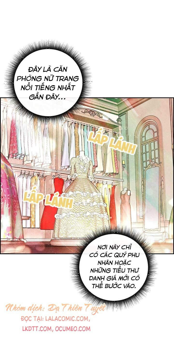 Ác Nữ Giả Ngốc Chapter 7 - 41