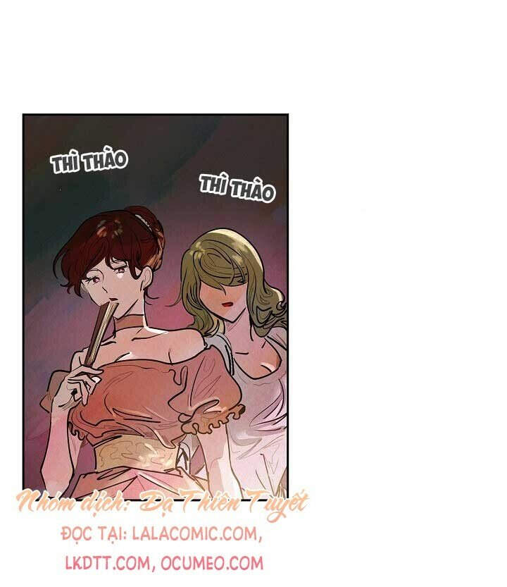 Ác Nữ Giả Ngốc Chapter 7 - 43