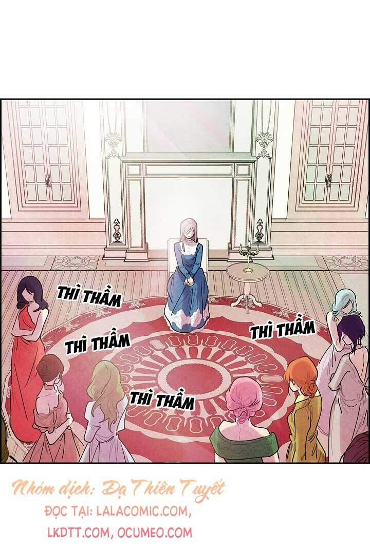 Ác Nữ Giả Ngốc Chapter 7 - 45