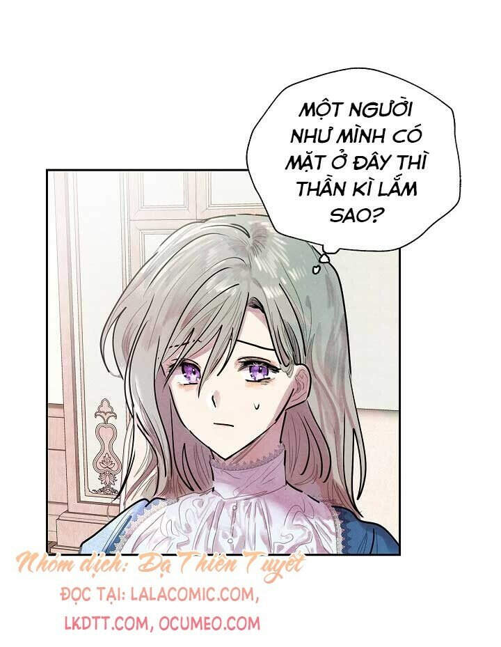 Ác Nữ Giả Ngốc Chapter 7 - 46