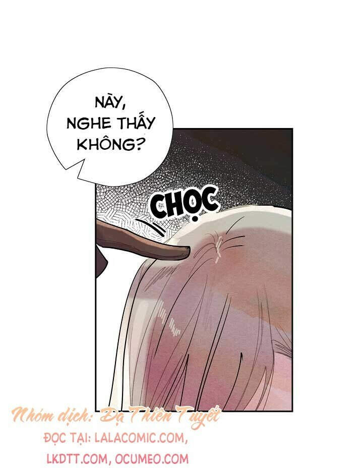 Ác Nữ Giả Ngốc Chapter 7 - 49