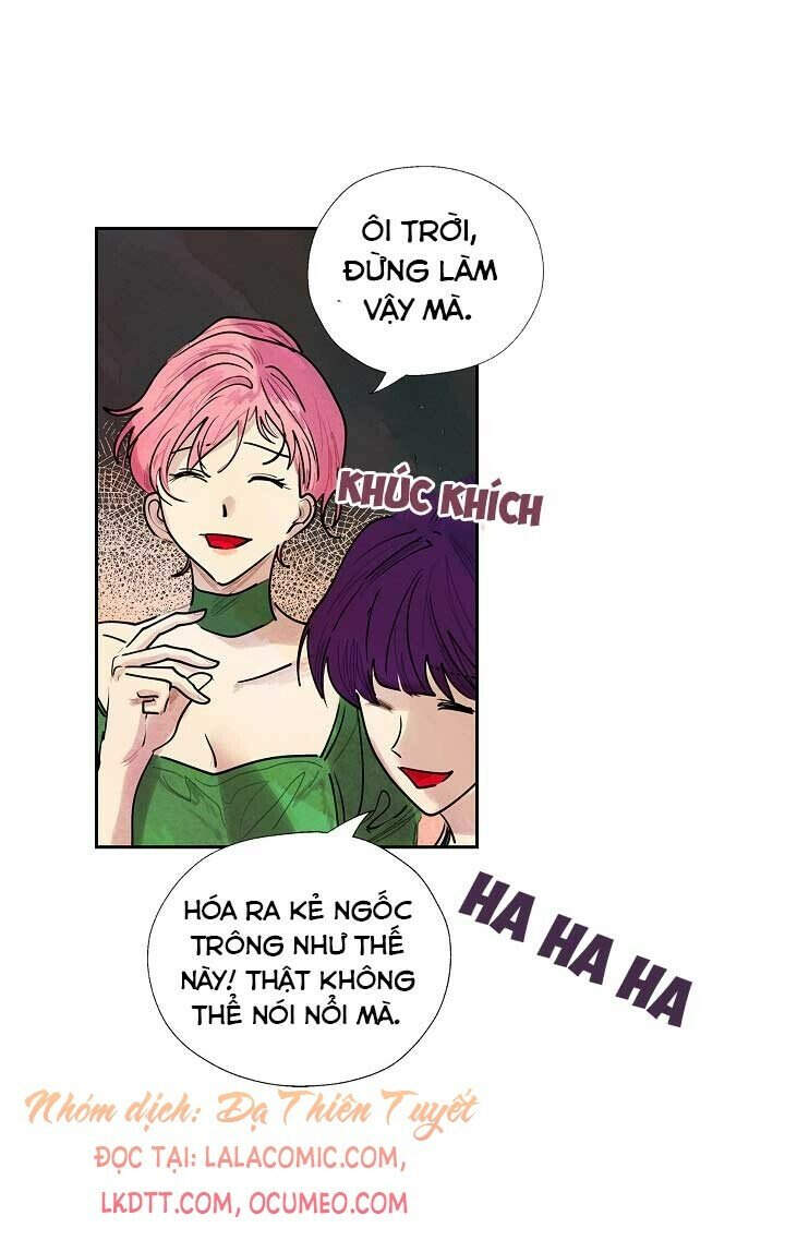 Ác Nữ Giả Ngốc Chapter 7 - 51