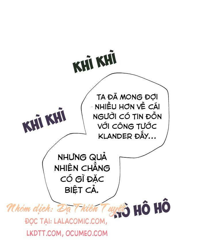 Ác Nữ Giả Ngốc Chapter 7 - 52