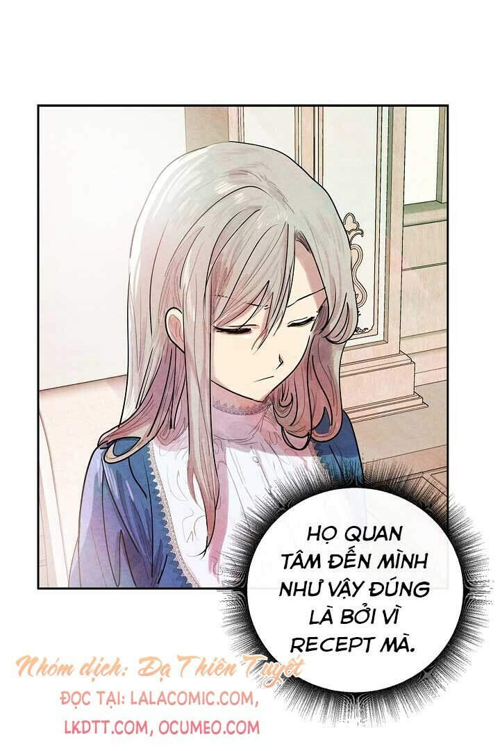 Ác Nữ Giả Ngốc Chapter 7 - 53