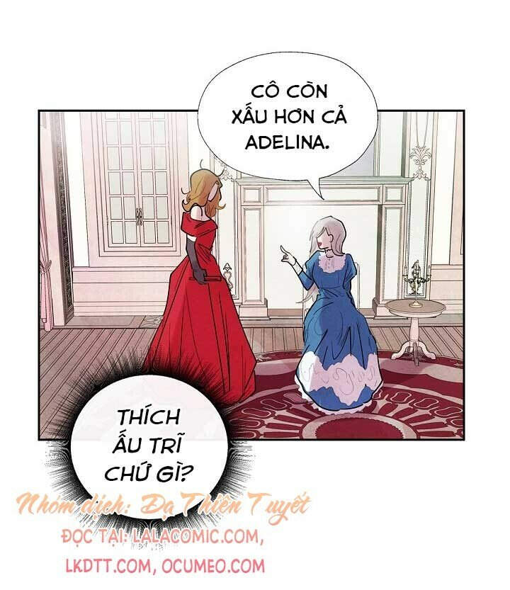 Ác Nữ Giả Ngốc Chapter 7 - 56