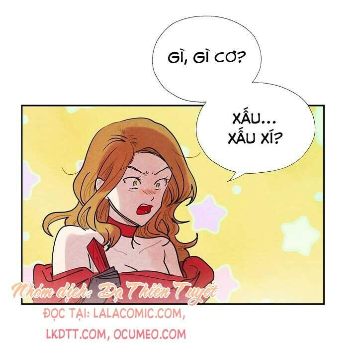 Ác Nữ Giả Ngốc Chapter 7 - 57