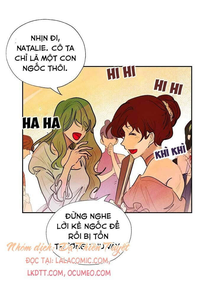 Ác Nữ Giả Ngốc Chapter 7 - 58