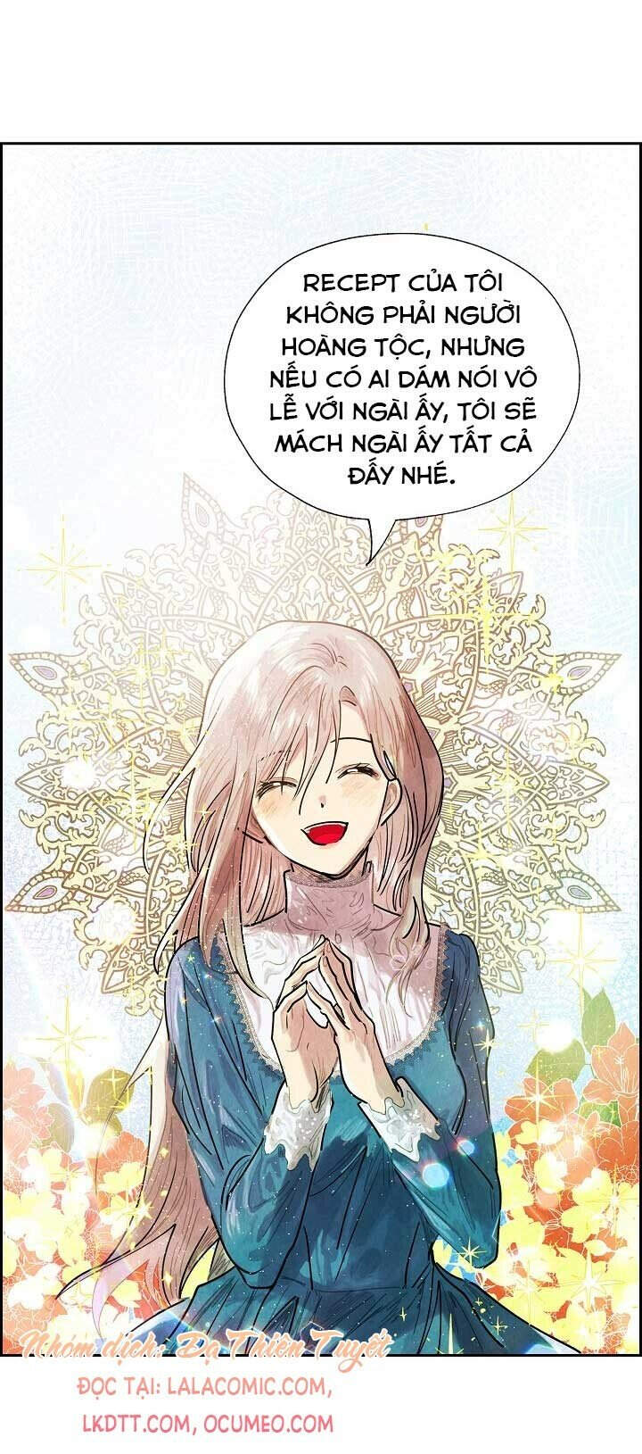 Ác Nữ Giả Ngốc Chapter 7 - 60