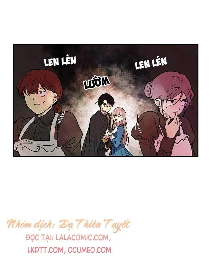 Ác Nữ Giả Ngốc Chapter 7 - 7