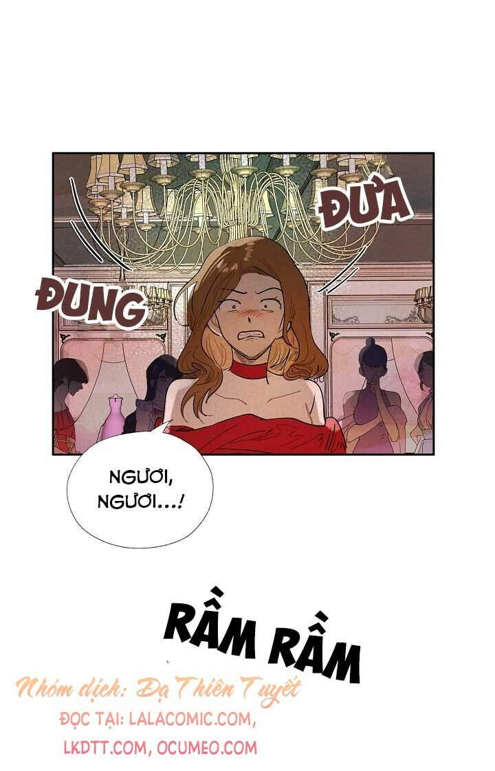 Ác Nữ Giả Ngốc Chapter 7 - 61