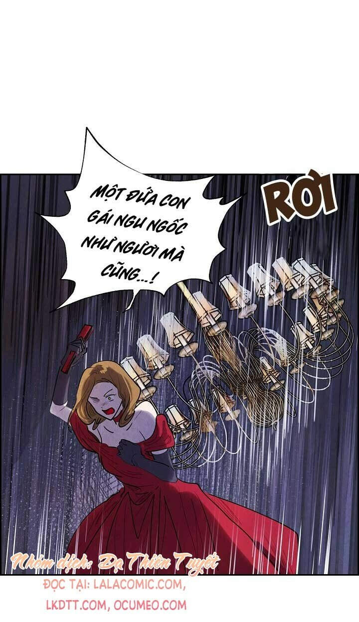 Ác Nữ Giả Ngốc Chapter 7 - 62