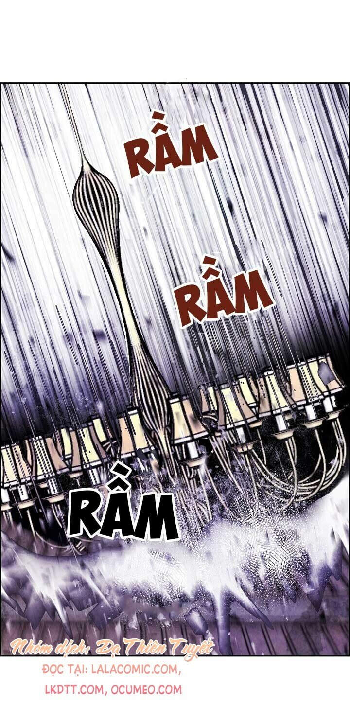 Ác Nữ Giả Ngốc Chapter 7 - 63