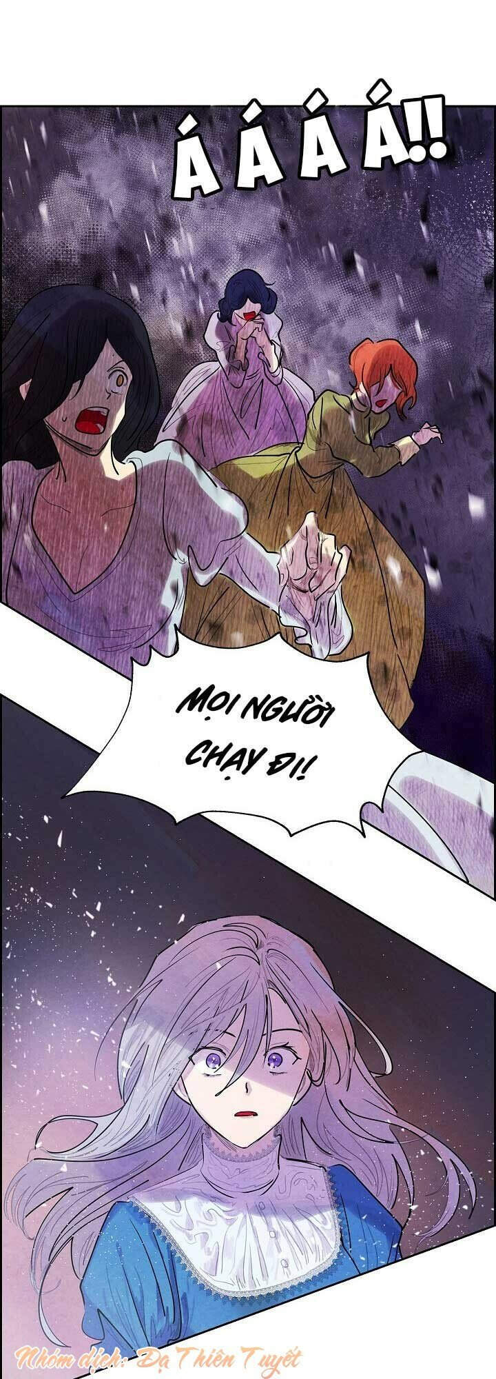 Ác Nữ Giả Ngốc Chapter 7 - 64