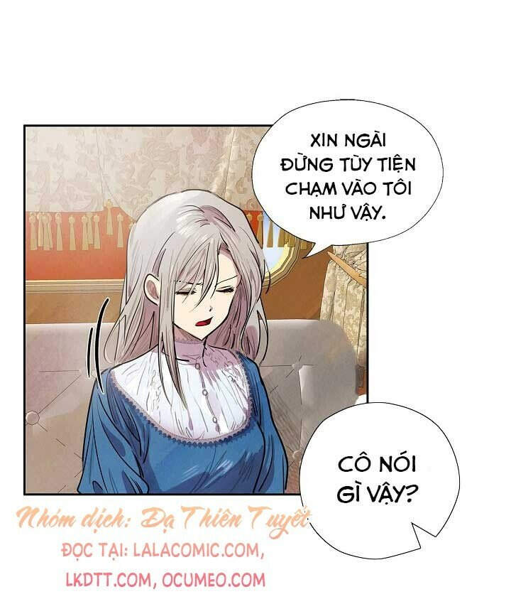 Ác Nữ Giả Ngốc Chapter 7 - 10